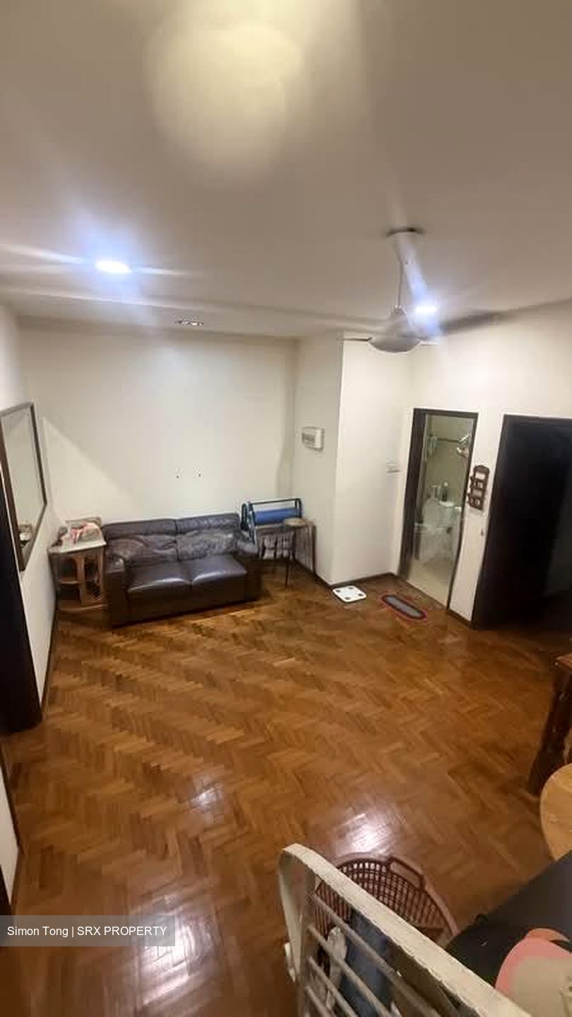 Toh Tuck Crescent (D21), Terrace #562126631